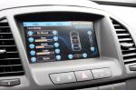 Buick Regal GS 2012 года